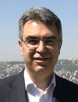 İsmail KÖKBULUT